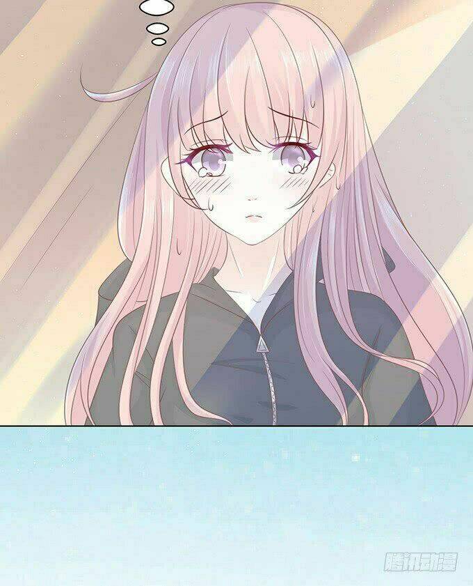 liệt ái tri hạ: series mật đào tiểu tình nhân chapter 78 10