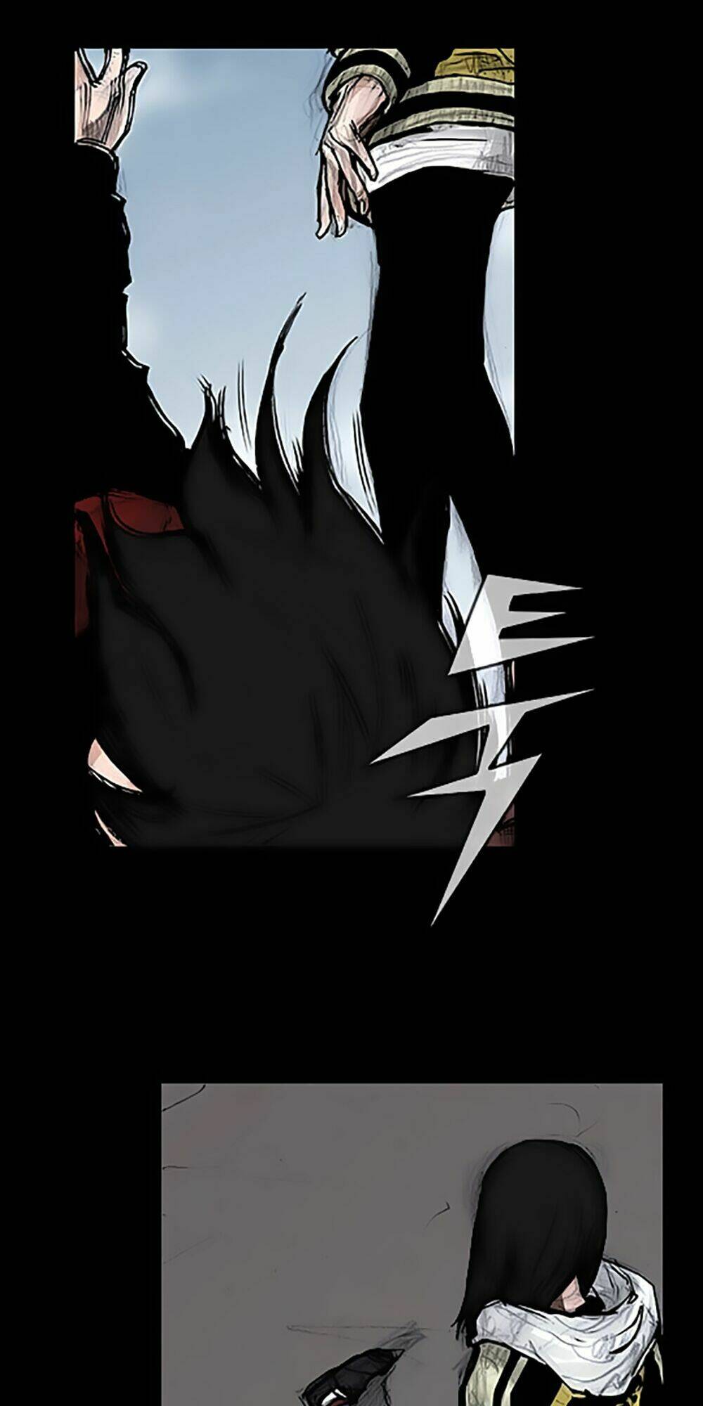 độc cô tiền truyện chapter 54 19