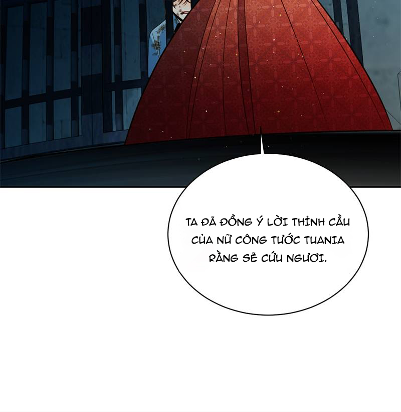 Hoàng Hậu Tái Hôn chapter 34.2 32