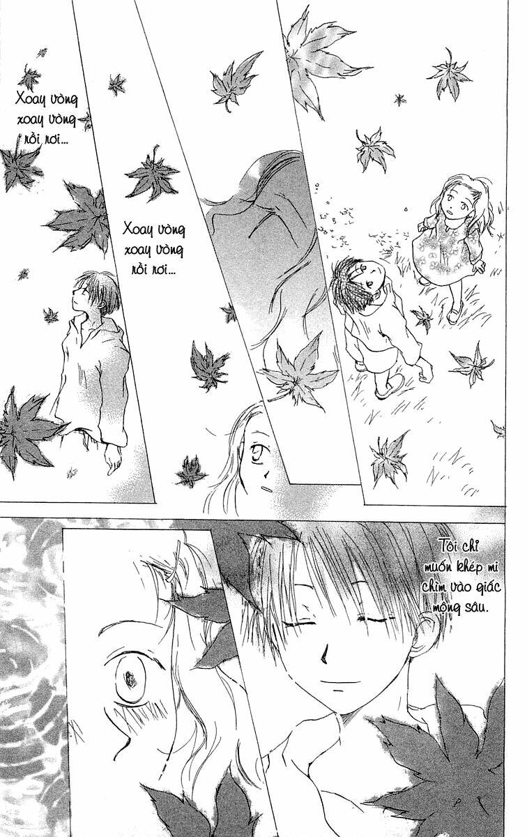 hotarubi no mori e chapter 3 12