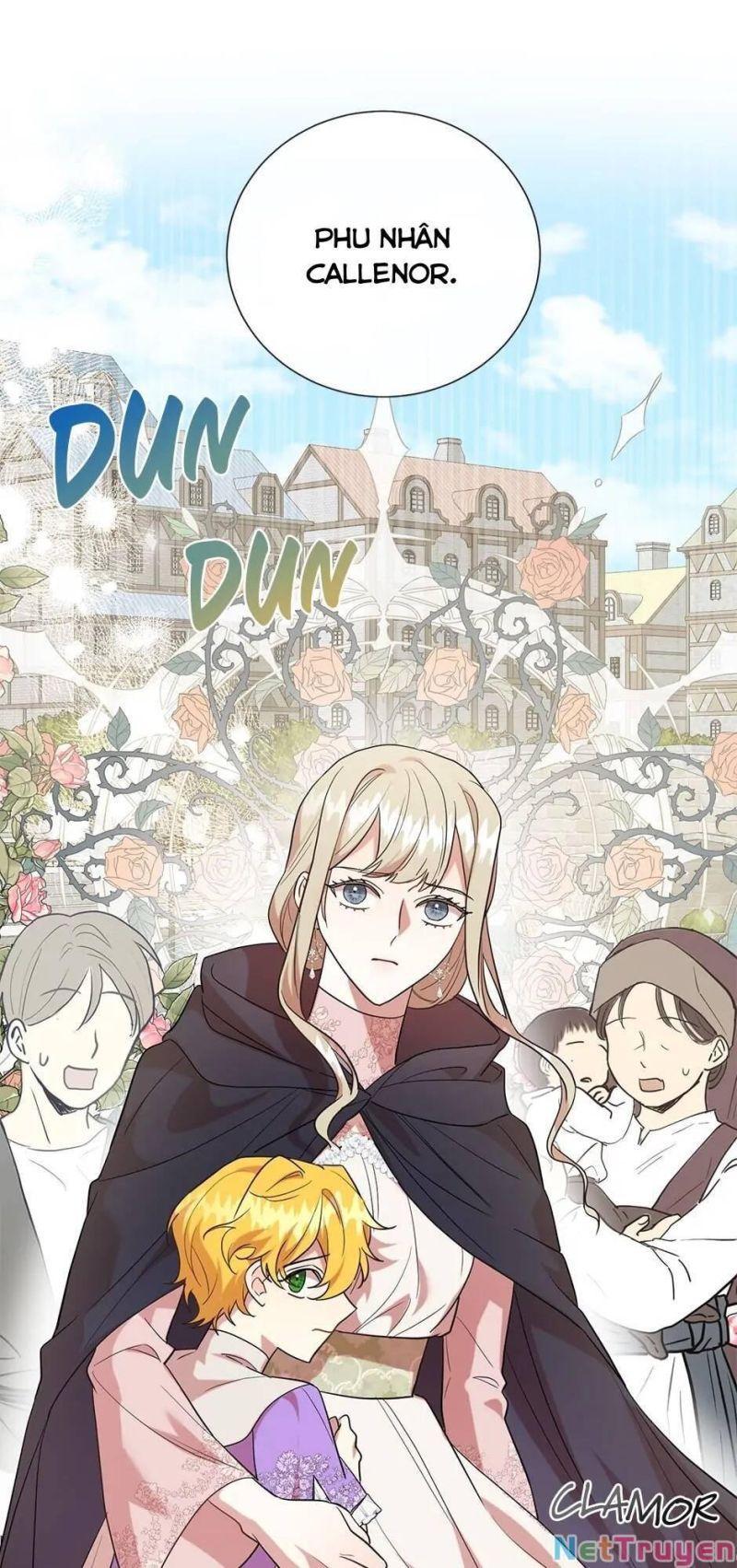 xin ngài đừng ăn tôi chapter 70 13