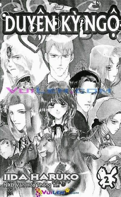 duyên kỳ ngộ chapter 2 2