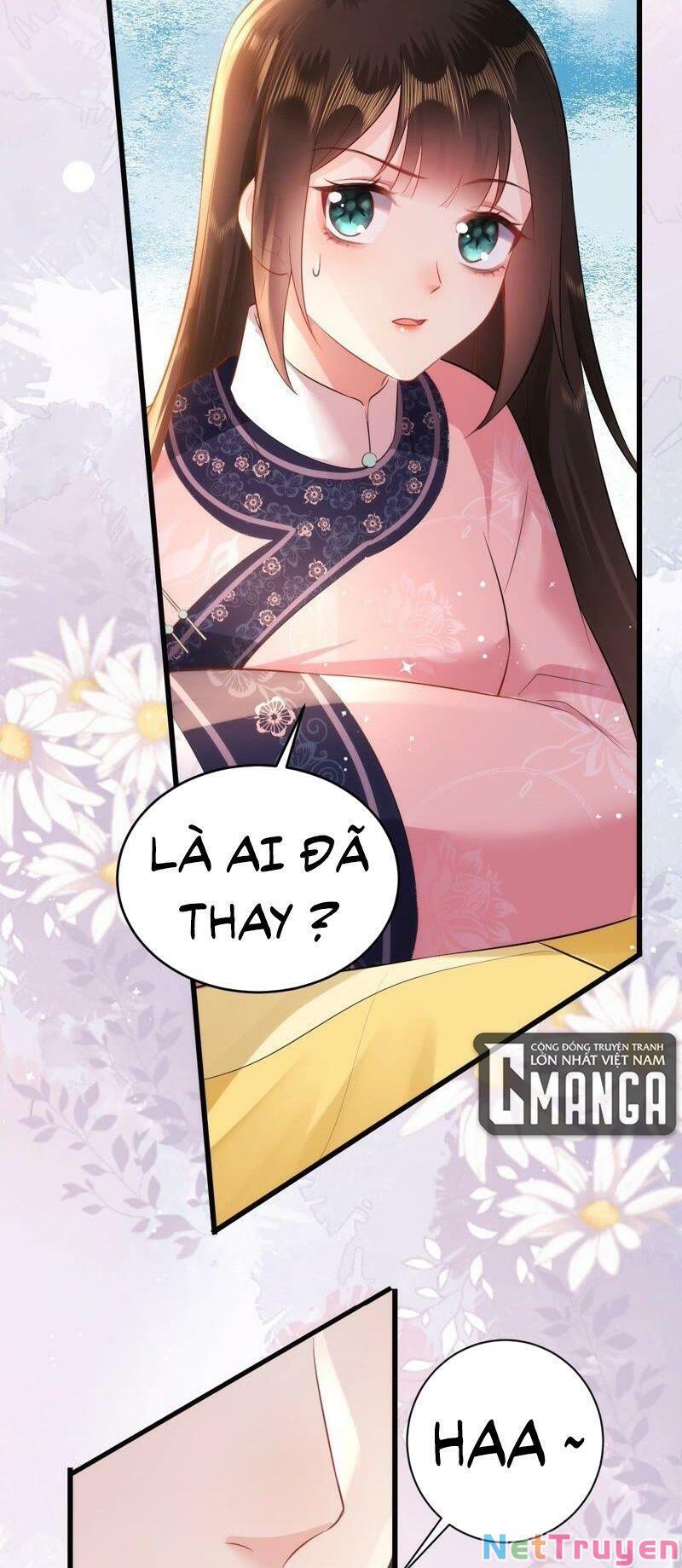 quận chúa vững quá không thể tiêu diệt! chapter 66 17