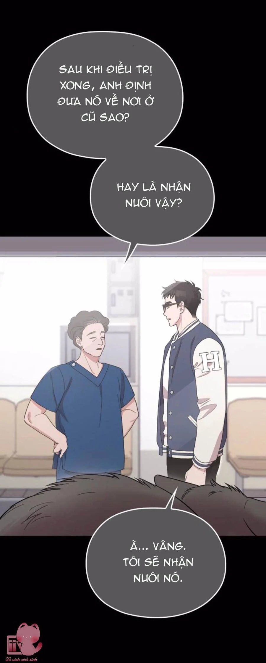 cô đi mà lấy chồng tôi chapter 67 47