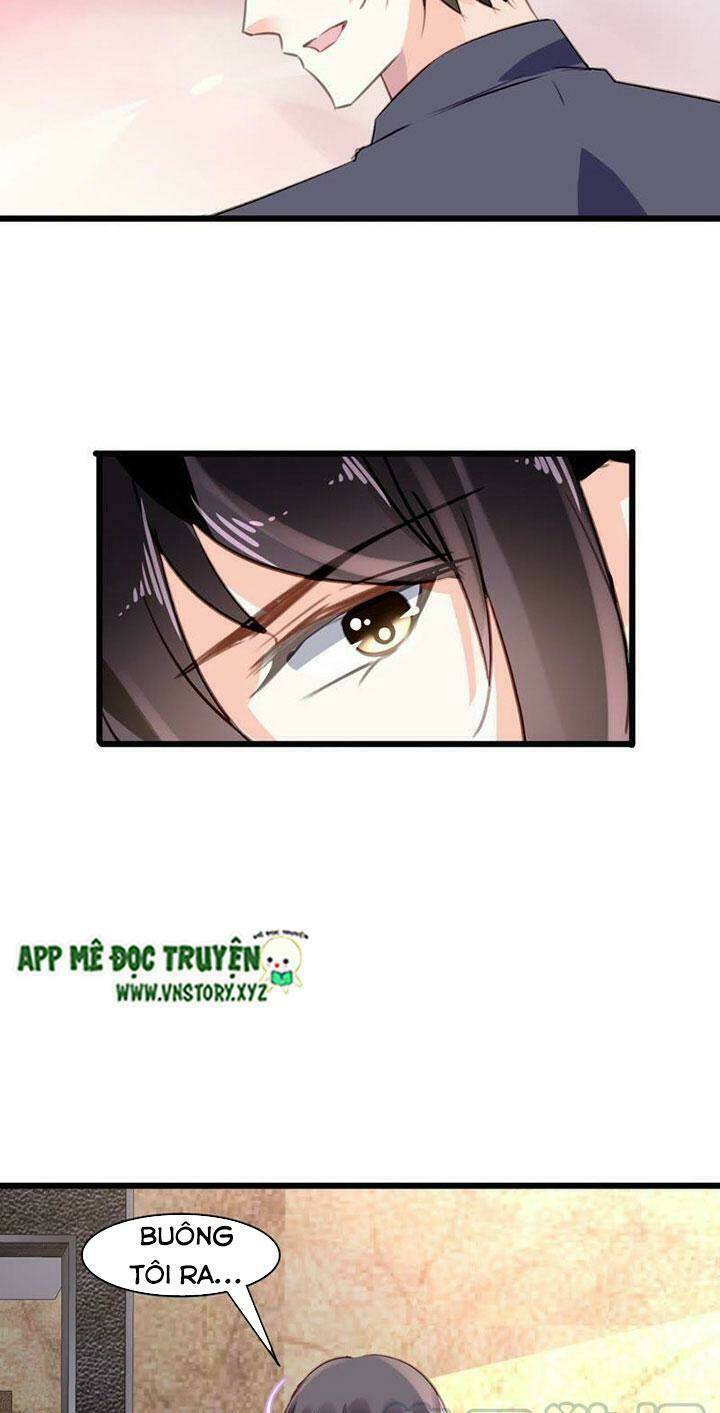 mưu ái thành nghiện chapter 100 8