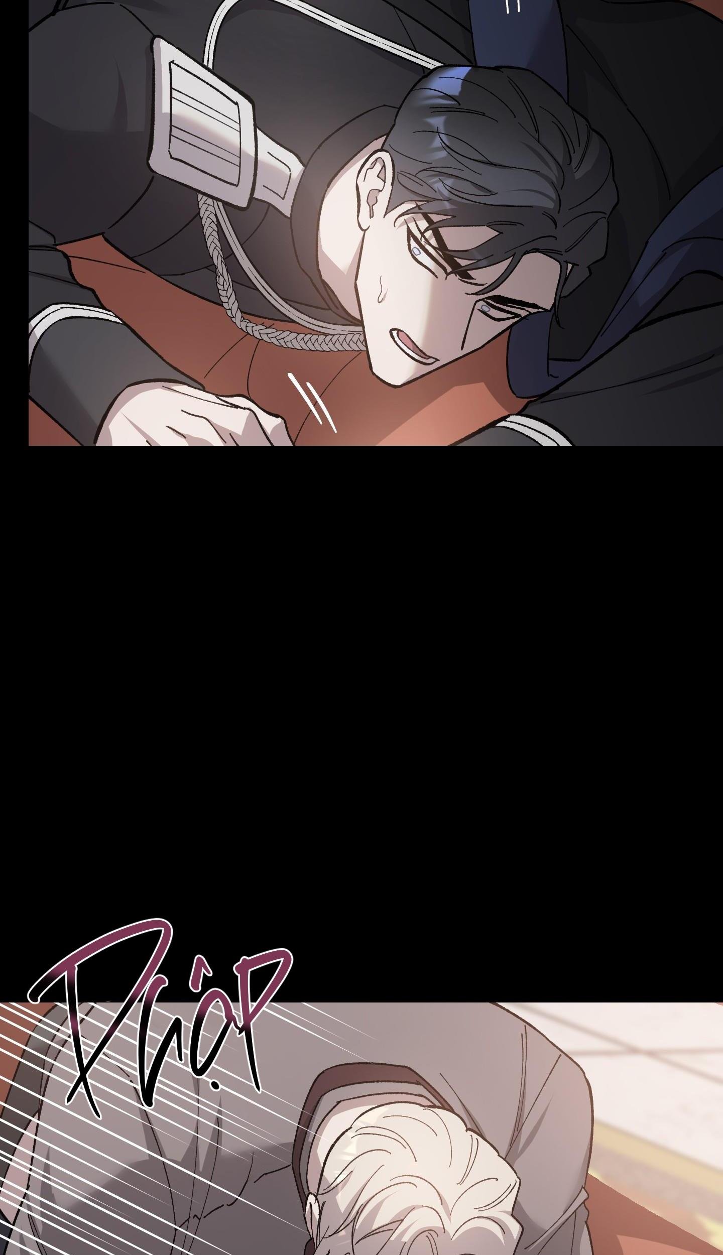 đóa hoa của mặt trời chapter 26 13