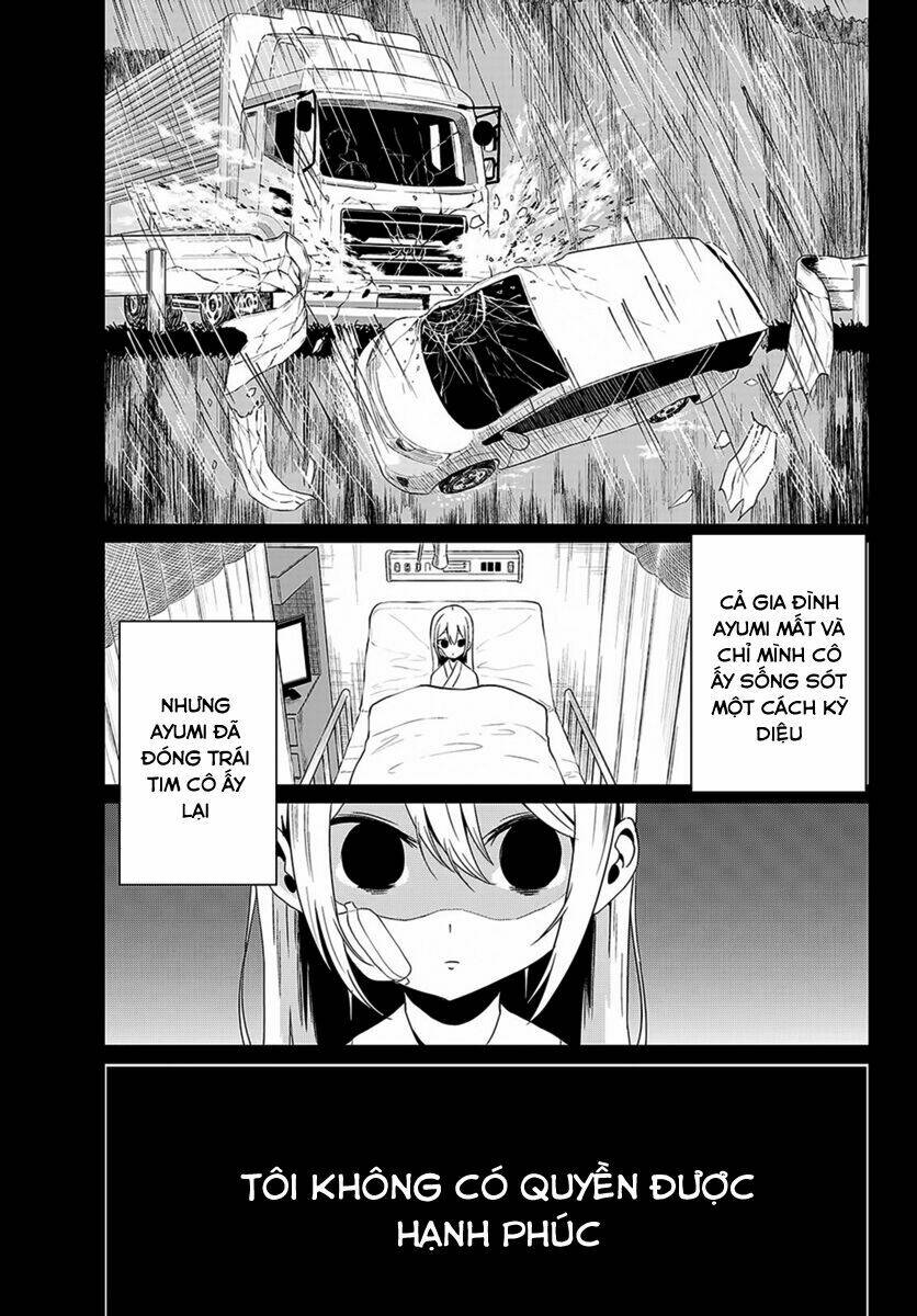 sekai ka kanojo ka erabenai chapter 1 38