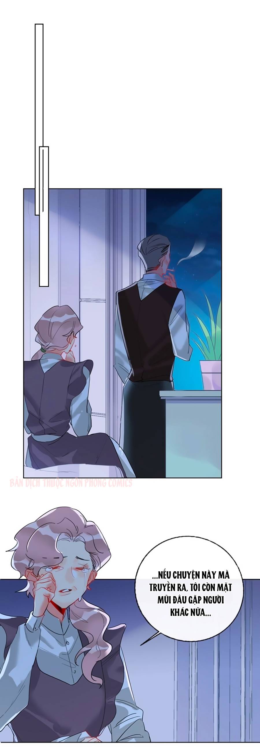 kế hoạch đánh chiếm của công chúa nghèo chapter 5 10