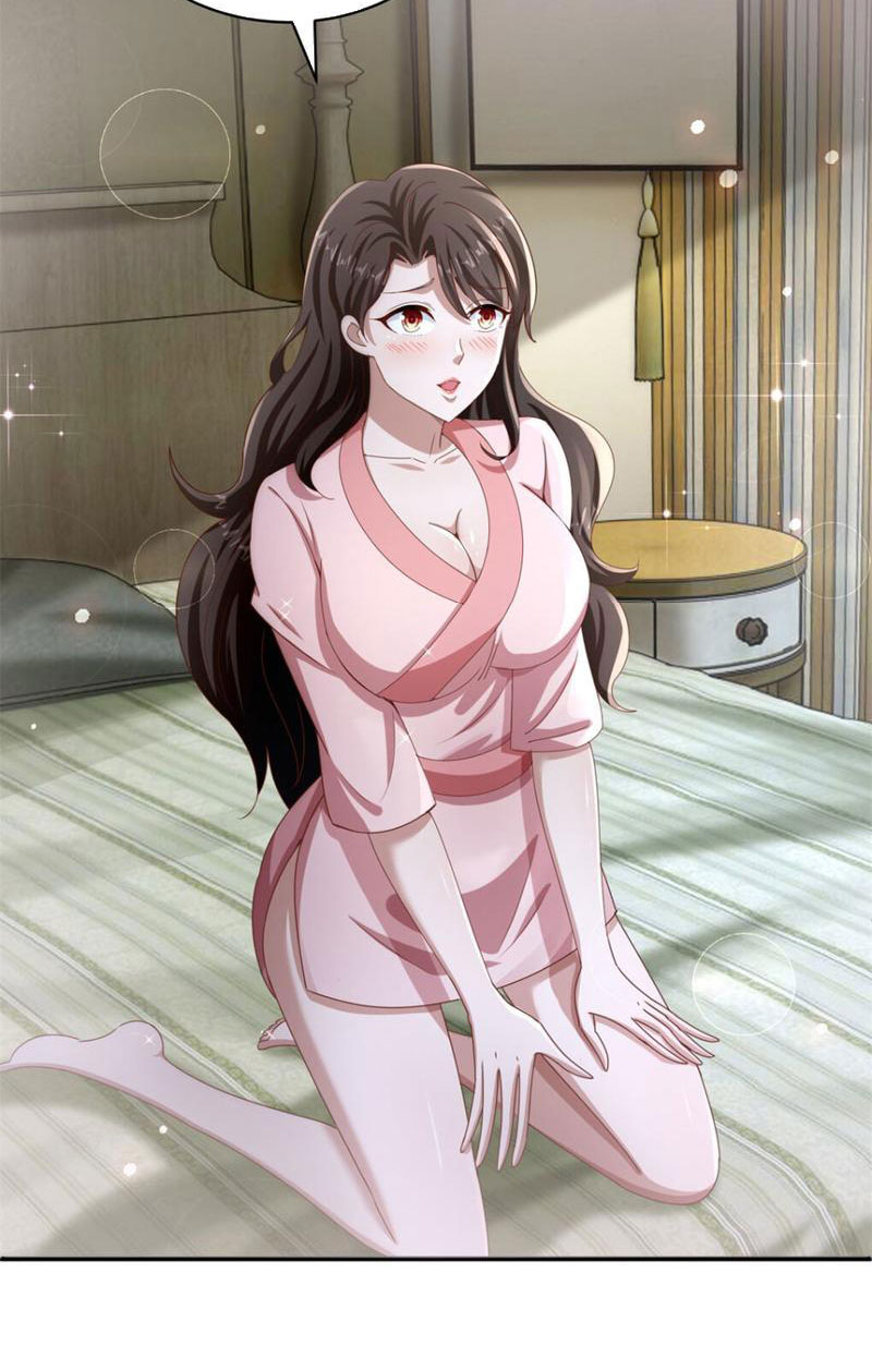 bảy vị tỷ tỷ tuyệt thế vô song của ta chapter 37 40