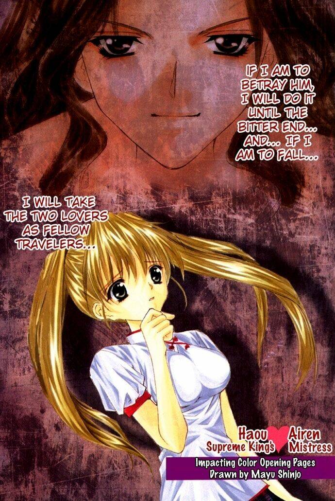 anh chàng khắc tinh chapter 15 1