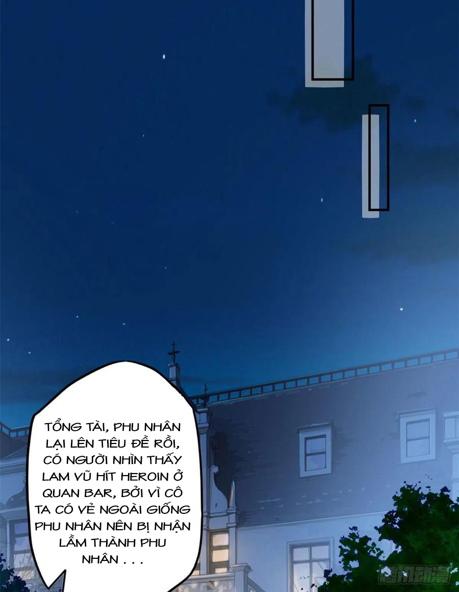 thí hôn lão công, cần giúp sức chapter 255 7