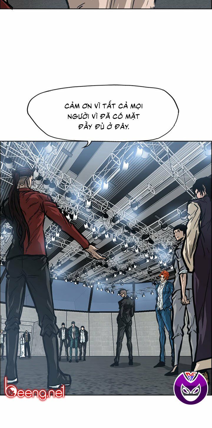 bá chủ học đường ss2 chapter 35 26