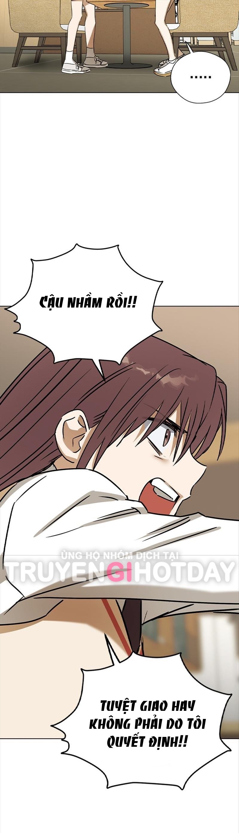 nhân duyên kiếp trước chapter 45.1 21