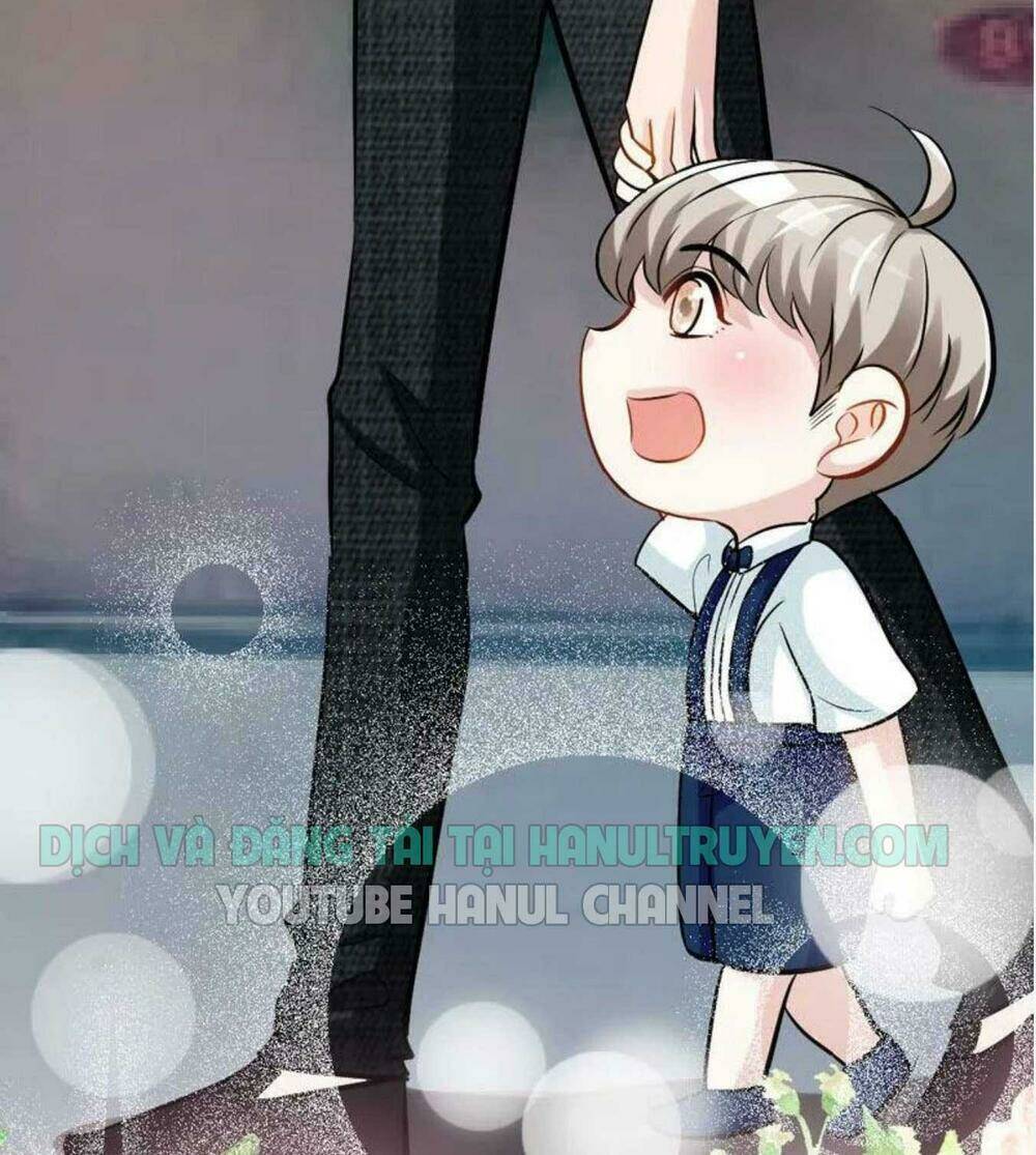 truy nã toàn cầu truy thê về sủng chapter 49.1 19