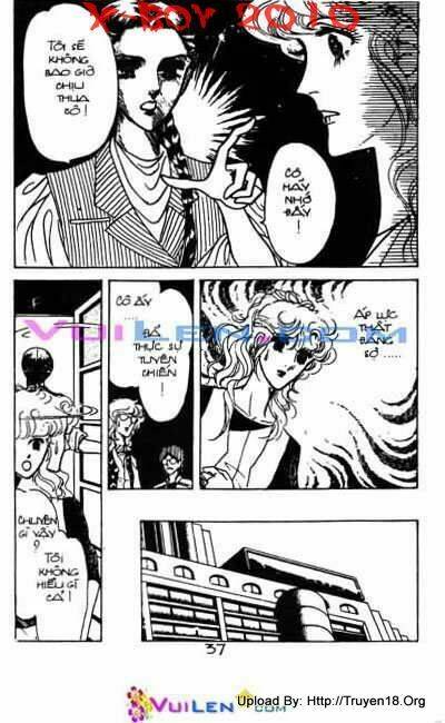 ánh đèn rực rỡ chapter 2 38