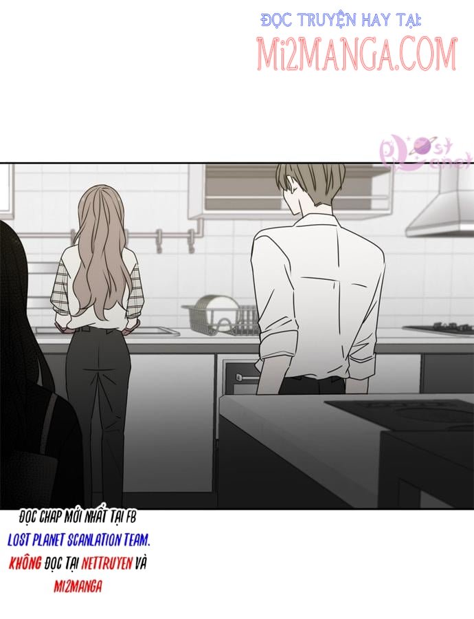 kiếp này cũng xin chăm sóc tôi như vậy nhé kiếp này cũng xin chăm sóc tôi như vậy nhé chapter 63.3 15