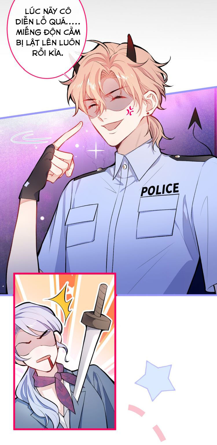 hotsearch của ảnh đế chapter 11 28