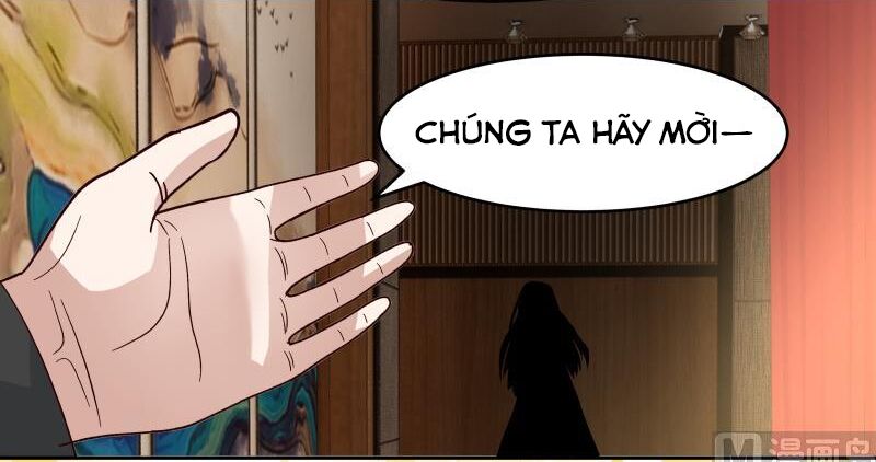 trên người ta có một rồng chapter 468 23
