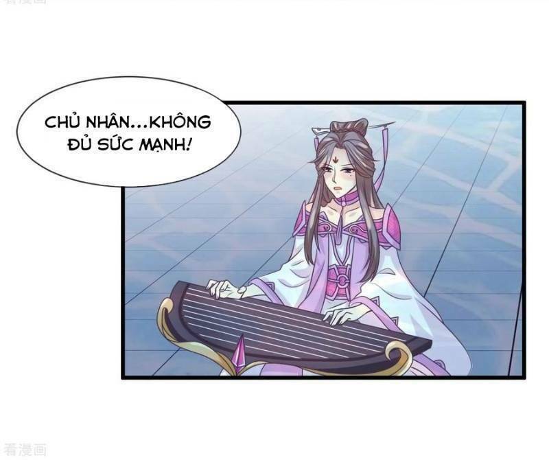 ta là ngọc hoàng đại đế chapter 83 3