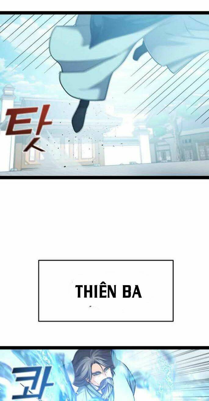 lôi thần chuyển sinh chapter 31 17