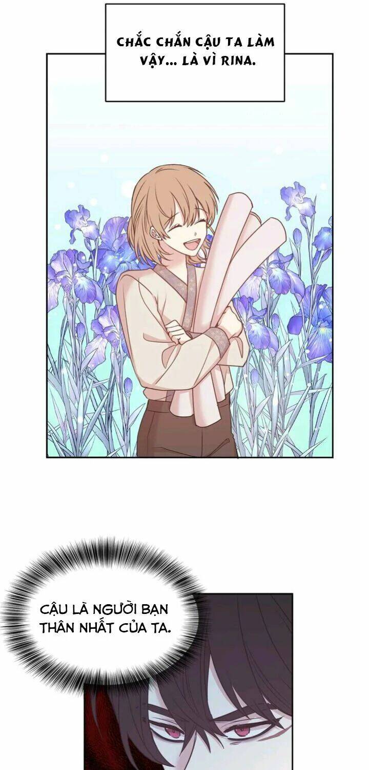 tôi chọn kết thúc của hoàng đế chapter 88 13