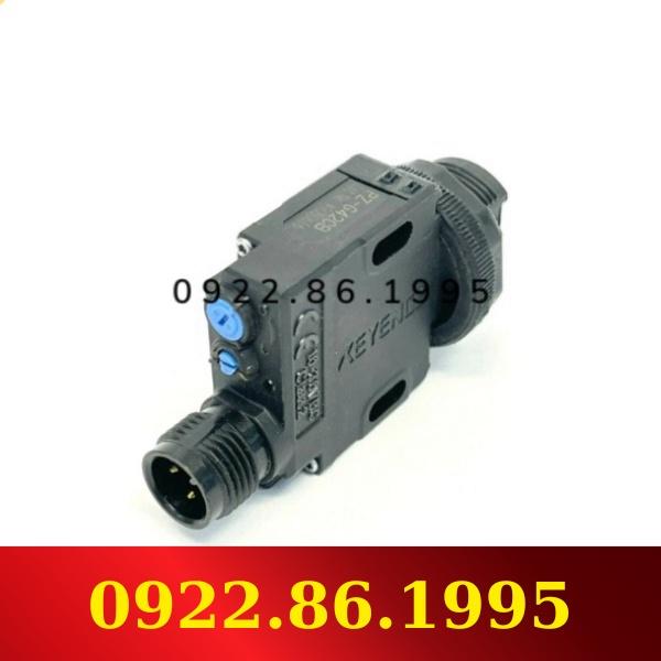 Cảm biến quang điện Keyence PZ-G42CB
