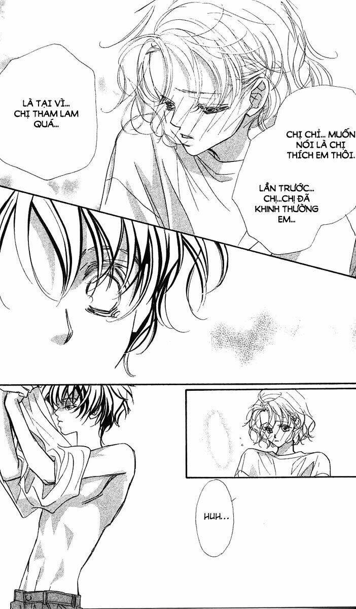 yoru made matenai chapter 24 32