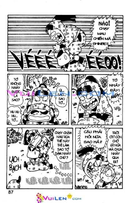 ninja loạn thị chapter 26 88