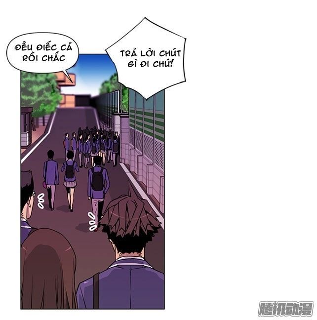 thảm họa mã 0 chapter 5 24