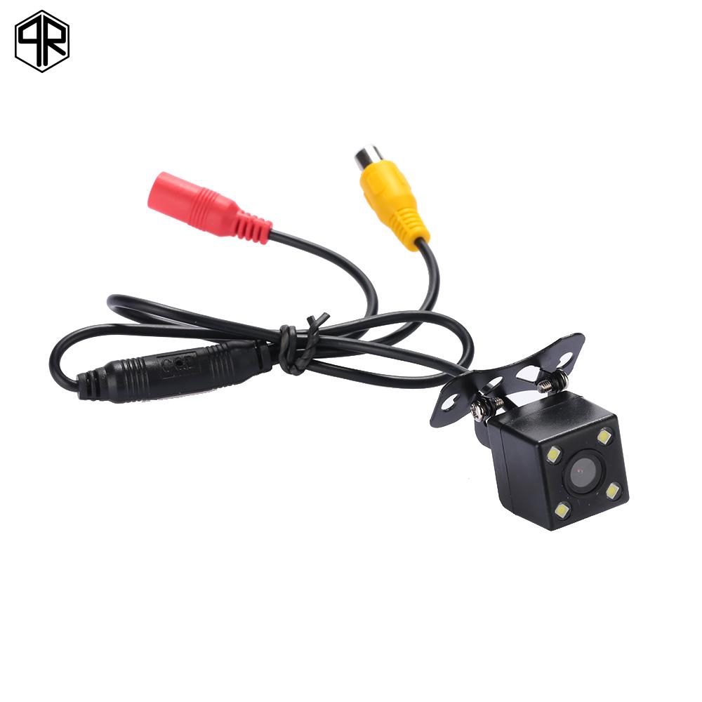 CAMERA LÙI 4 MẮT LED CCD