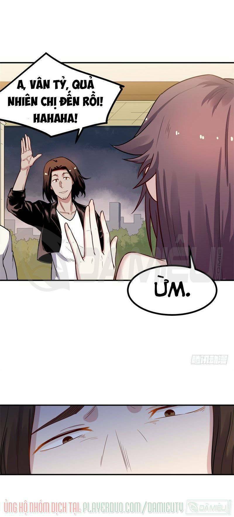 đỉnh phong thần y chapter 42 12