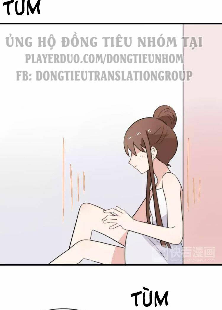 tiểu miêu và hắc diệu thạch chapter 18 13