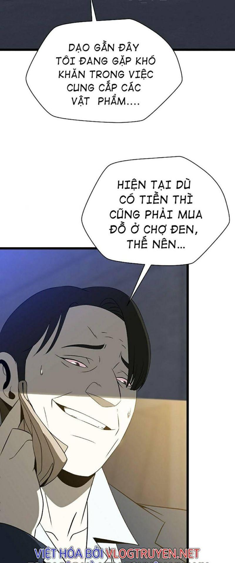tiêu diệt đấng cứu thế chapter 83 34