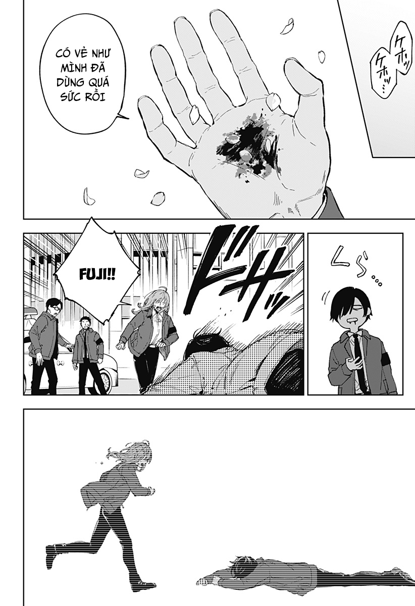 hạt giống phù thuỷ chapter 1 75