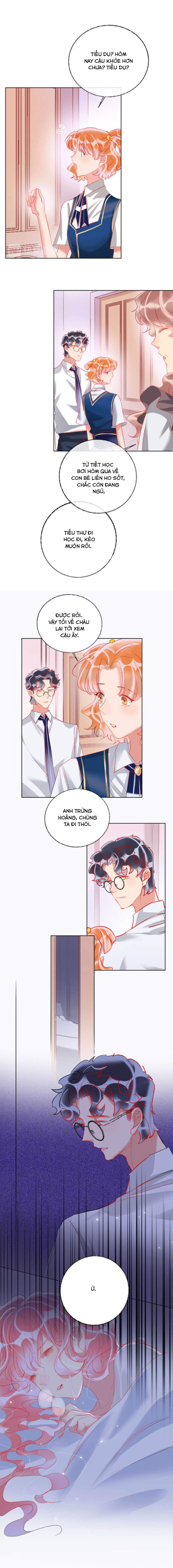 kế hoạch đánh chiếm của công chúa nghèo chapter 60 2