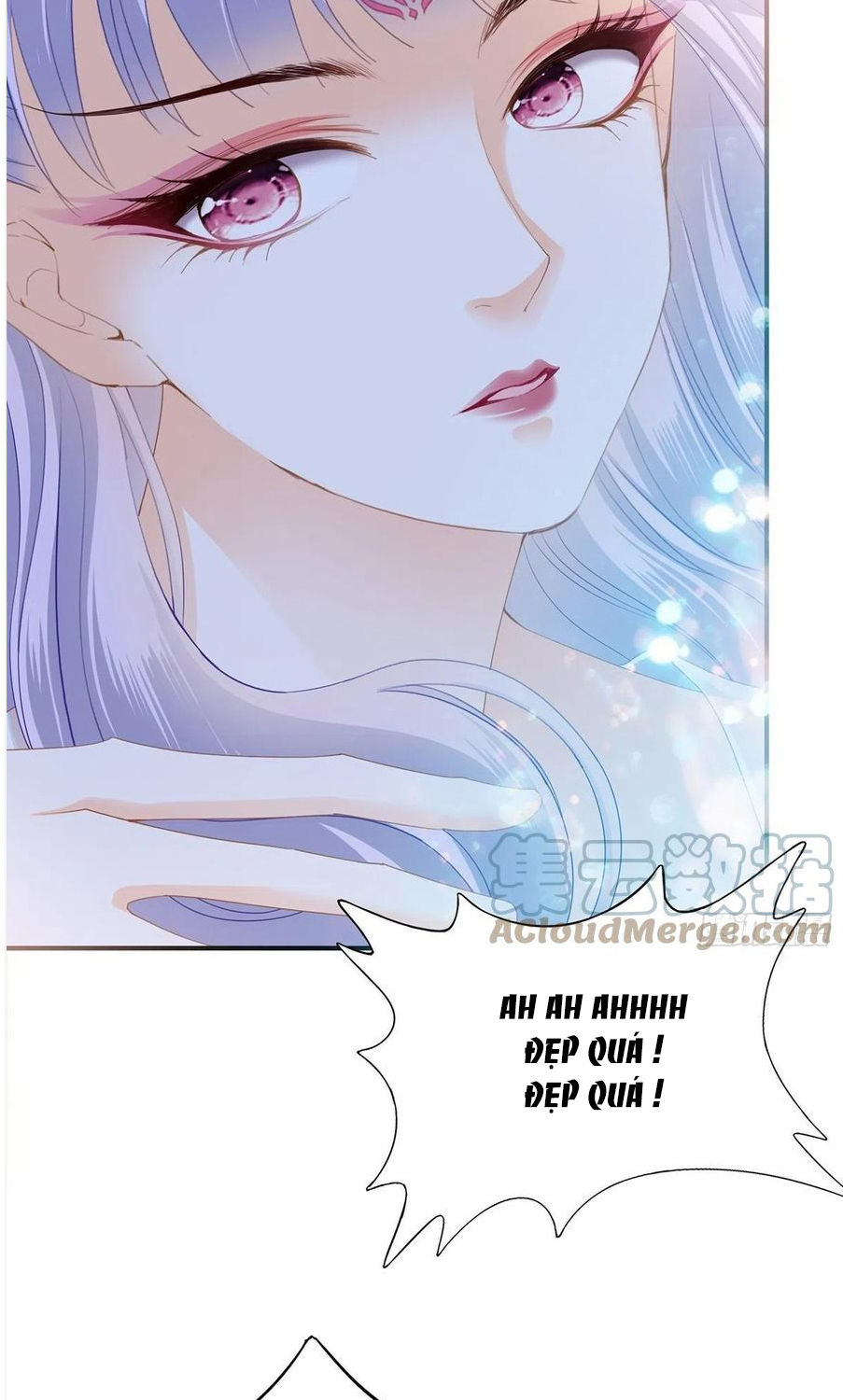 bạo quân ái nhân chapter 94 18