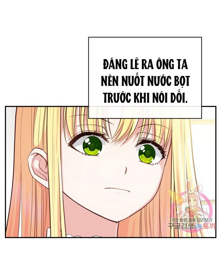 trở thành vợ thái tử quái vật chapter 4.1 27