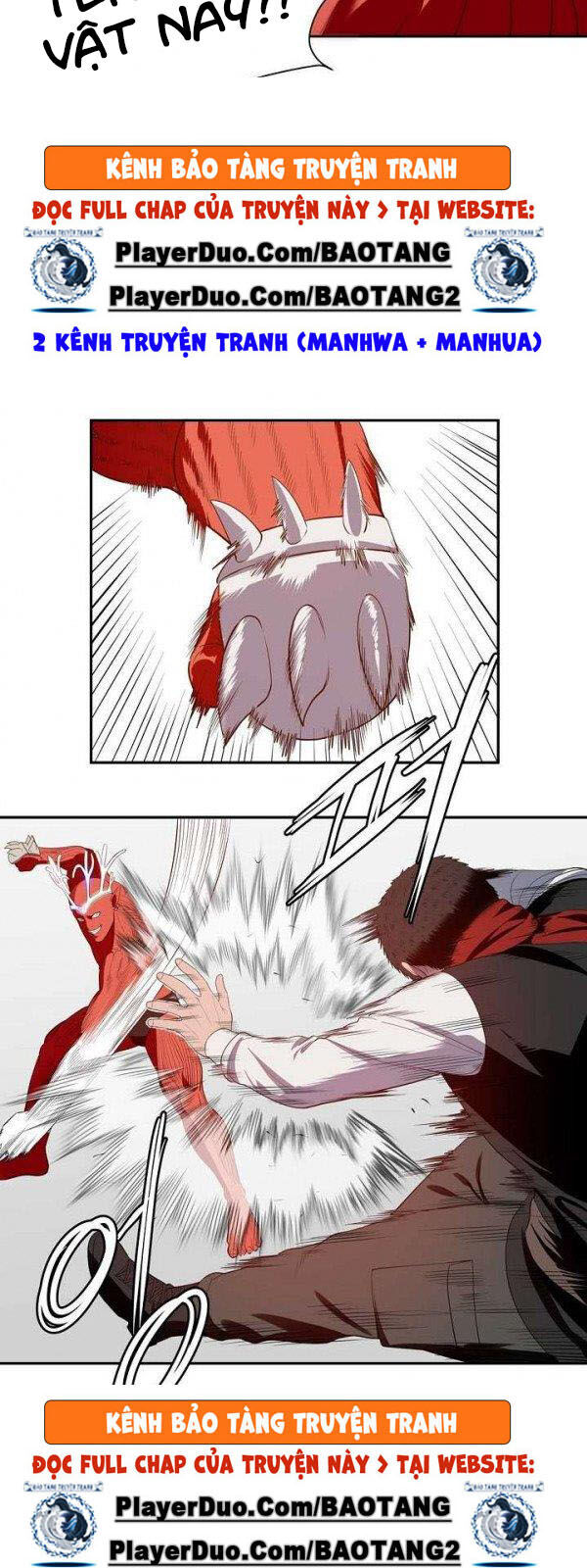 kẻ phán xét chapter 67 21