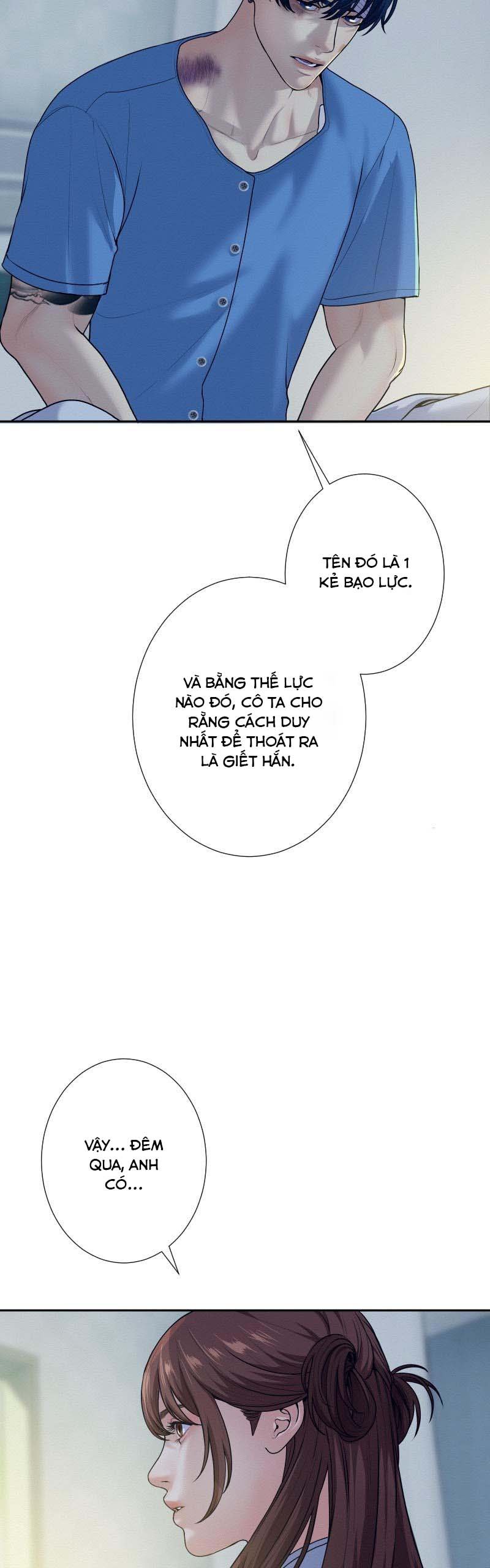 ngày mai tươi đẹp chapter 27 46