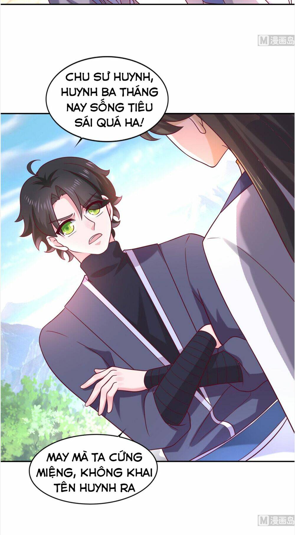 tiên ma đồng tu chapter 36 3