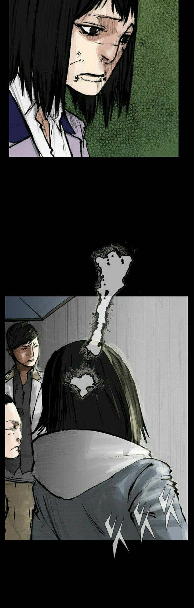 dokgo 2 | độc cô 2 chapter 26 35