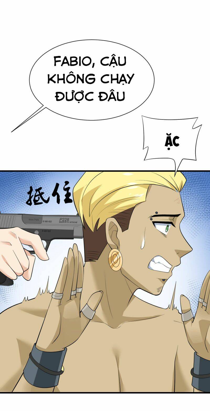 hoa hậu giảng đường luôn bên người chapter 79 17