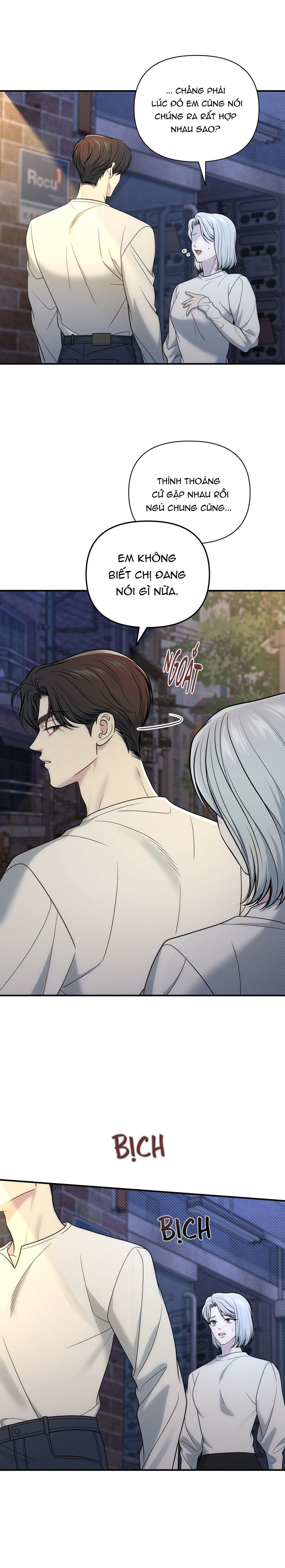 thầm yêu chapter 56 4