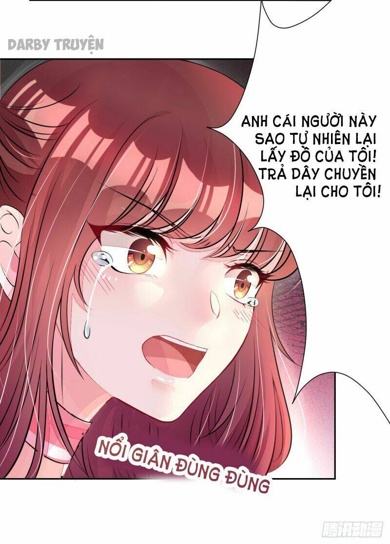 thuyền trưởng đại nhân khinh diểm ái chapter 3 33