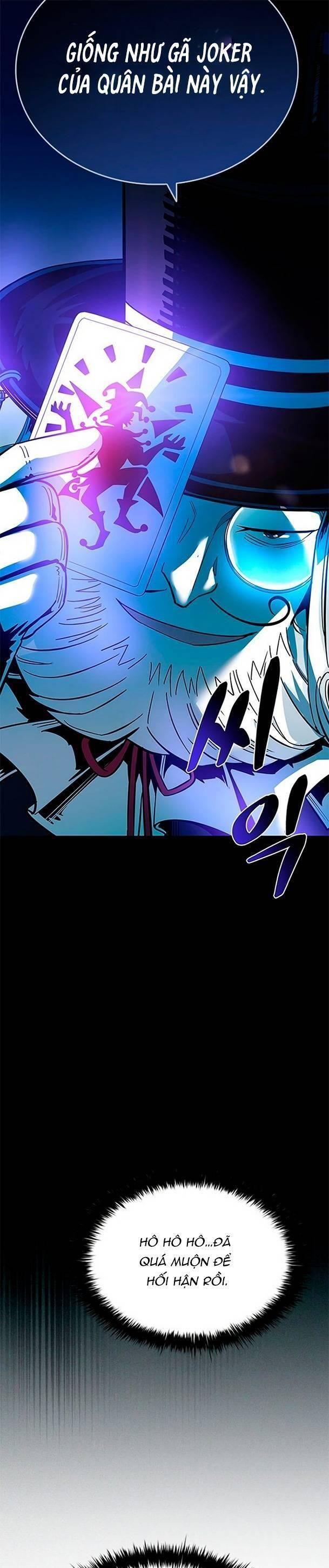 tiêu diệt ác nhân chapter 76 25