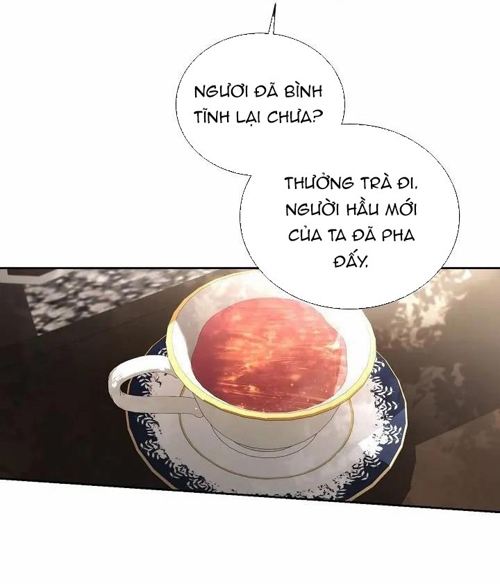 tôi là fan cứng hoàng tử chapter 72.2 38