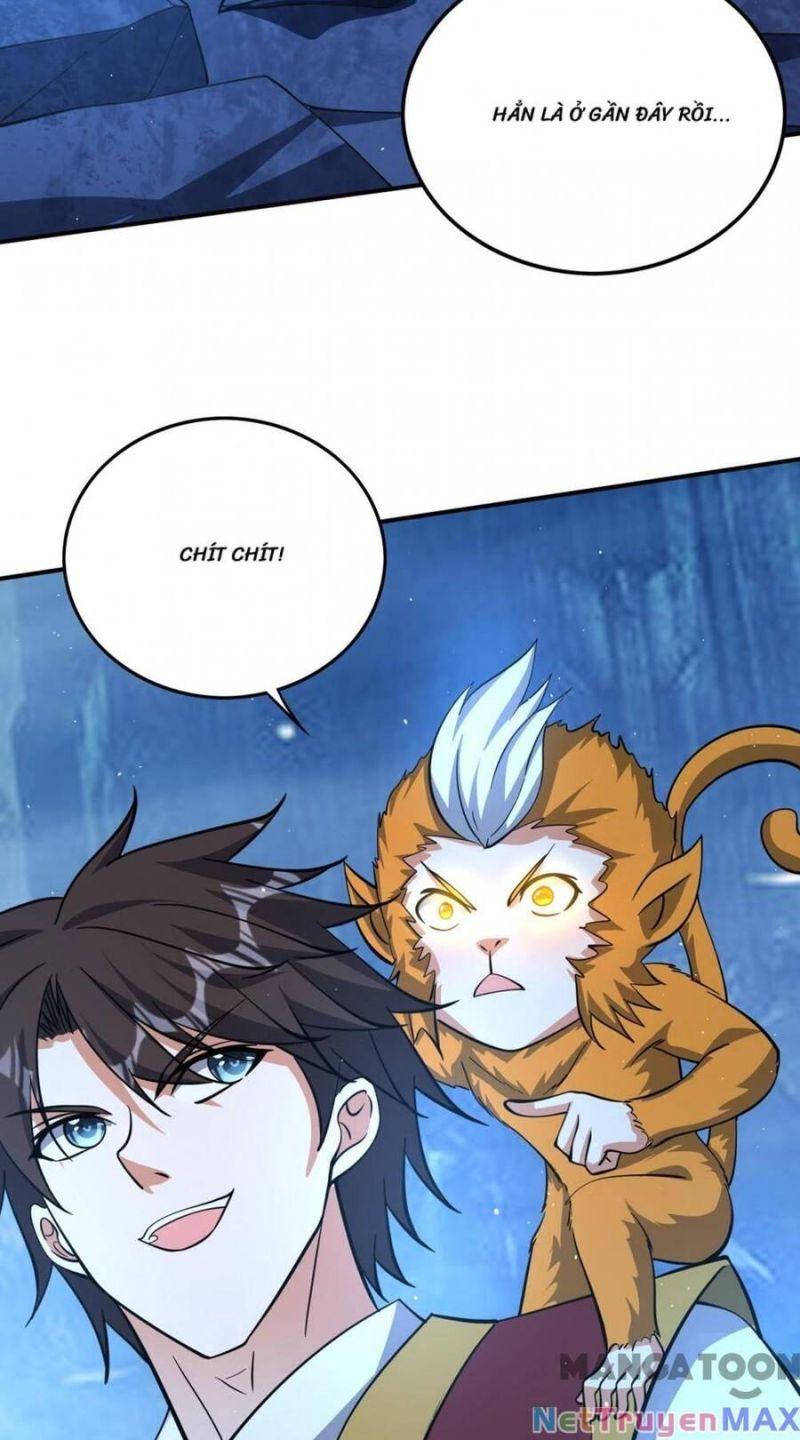 tối cường thần y tại đô thị chapter 291 16