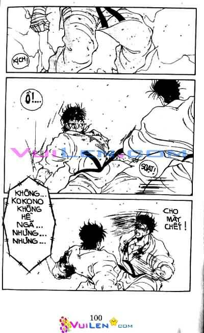 truyền nhân atula - shura no mon i chapter 13 101