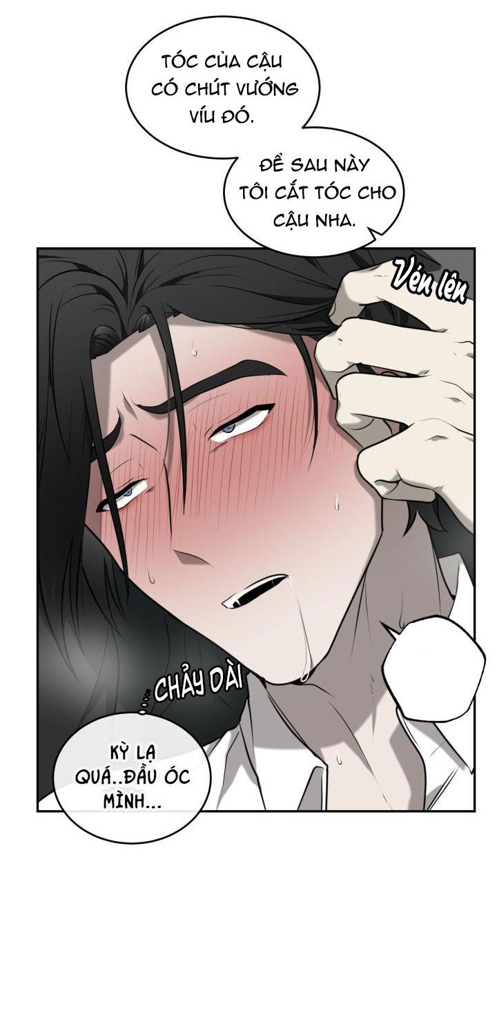 dưỡng thú cưng chapter 3 21