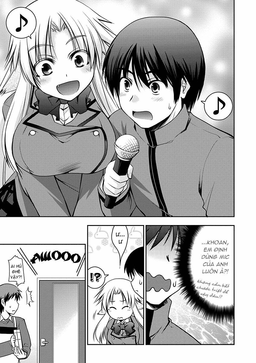 perowan! - hayaku shinasai! goshujin-sama chapter 12 28